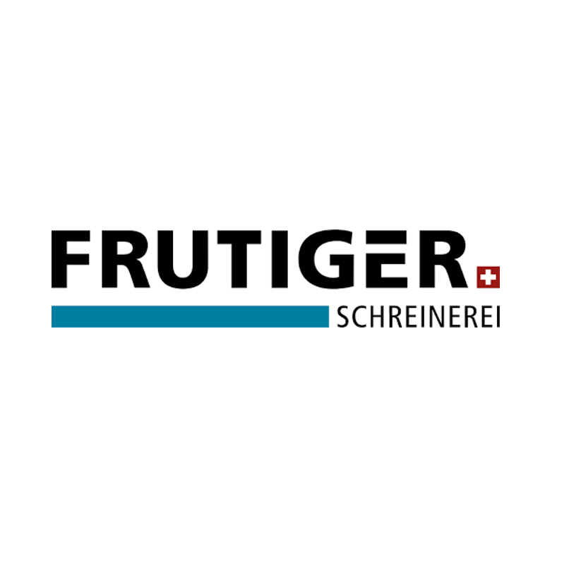 Frutiger Schreinerei AG Logo