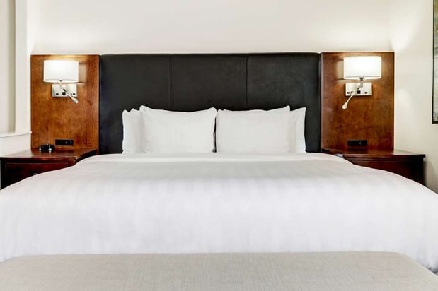Images Best Western Plus Downtown Inn & Suites