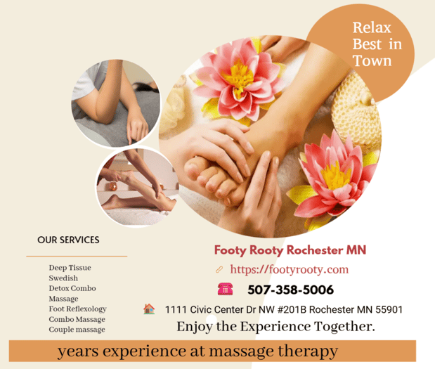 Images Footy Rooty Rochester MN