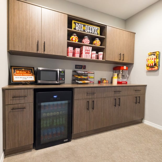 Images Classy Closets Tucson