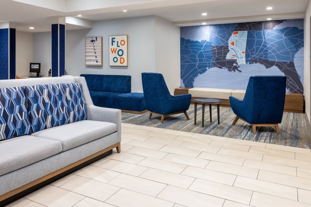 Images Holiday Inn Express & Suites Jackson - Flowood by IHG
