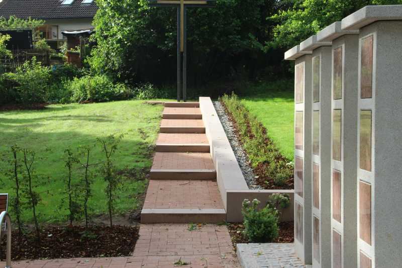 Gustav Biedenbacher GmbH Garten- und Landschaftsbau, Haager Winkel 2 in Kammerstein