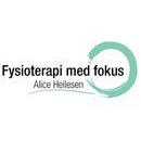 Fysioterapi Med Fokus Logo