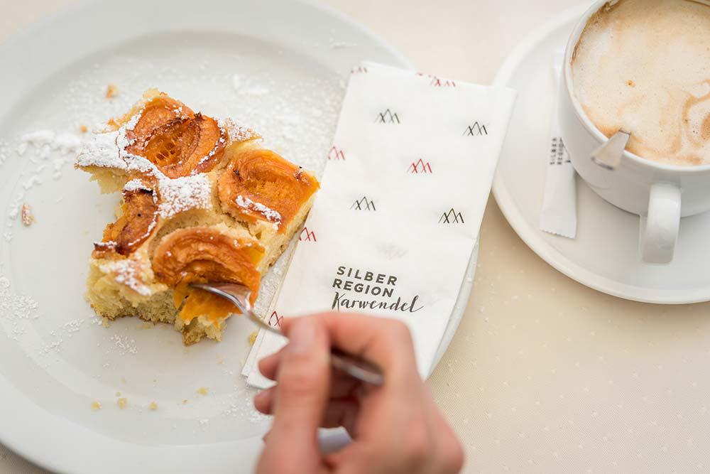 Appartement Farthofer, Gilmstraße 35 in Schwaz