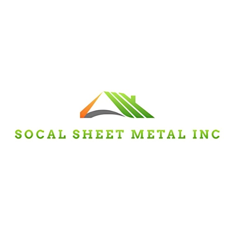 Socal Sheet Metal, Inc Logo