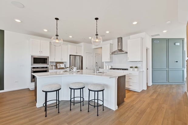 Images Kensington Fields