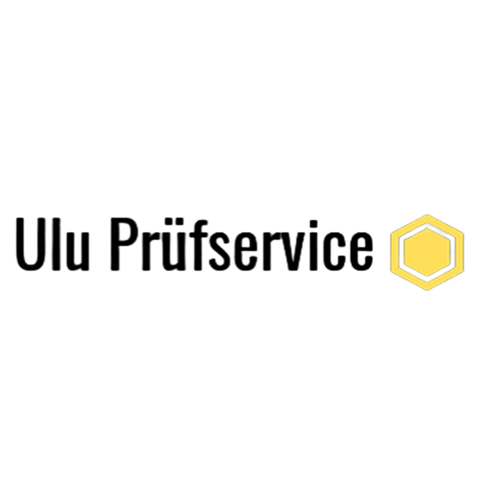 Logo Ulu Prüfservice