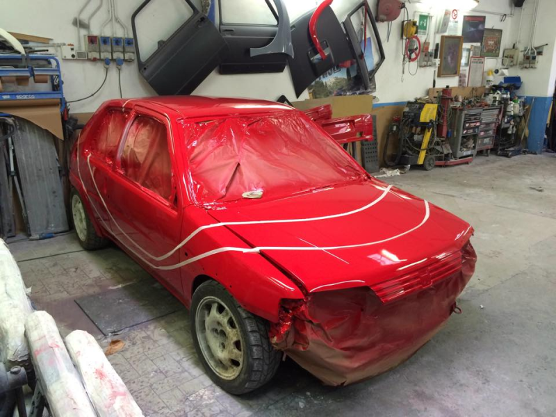 Images Carrozzeria Frenchi