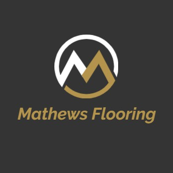 Mathews Flooring Logo