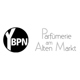 Parfümerie am Alten Markt Logo
