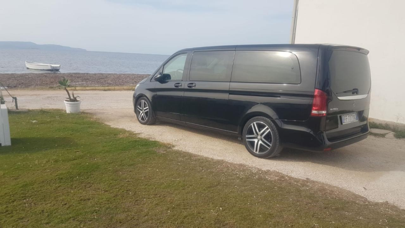 Images Transfer&Excursion Service