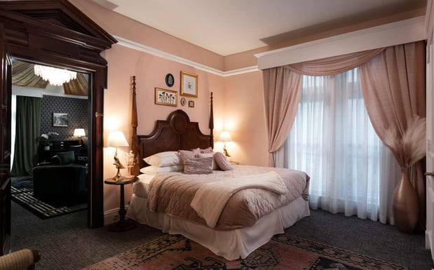 Images The Seelbach Hilton Louisville