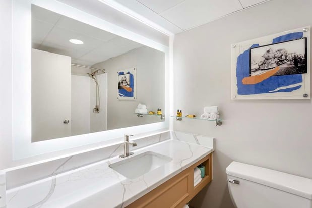 Images Best Western Plus Heritage Rail Inn & Suites