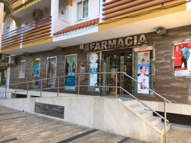 Images Farmacia Del Carmen