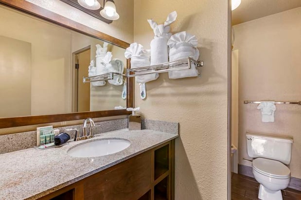 Images Best Western Sunset Inn