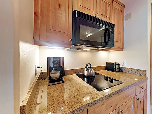 Images Timberline Condominiums
