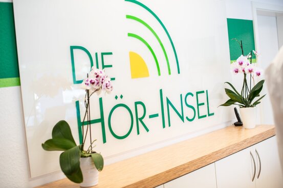 Die Hör-Insel GmbH, Markt 1 in Glinde