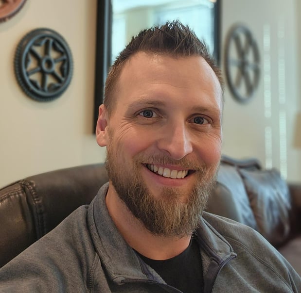 Images Colton Darrow, Counselor