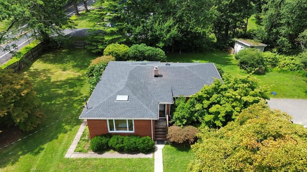 Images Aurora Roofing & Restoration
