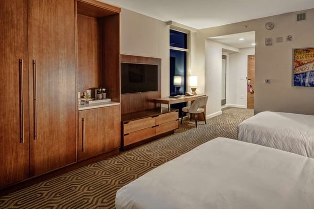 Images Hilton Franklin Cool Springs