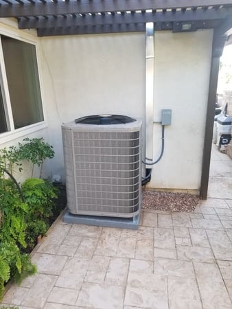 Images Turner Air Conditioning & Heating, Inc.