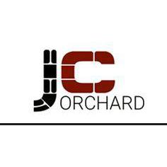 J C Orchard Masonry and Groundworks Ltd Logo