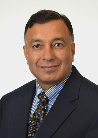 Sunil J. Juthani, MD - IU Health Primary Care - Fishers Hospital