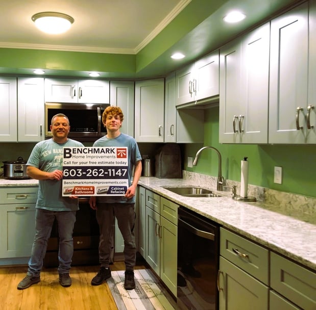 Images Benchmark Home Improvements