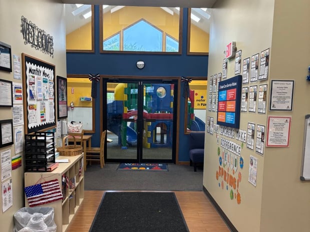 Images Richfield KinderCare