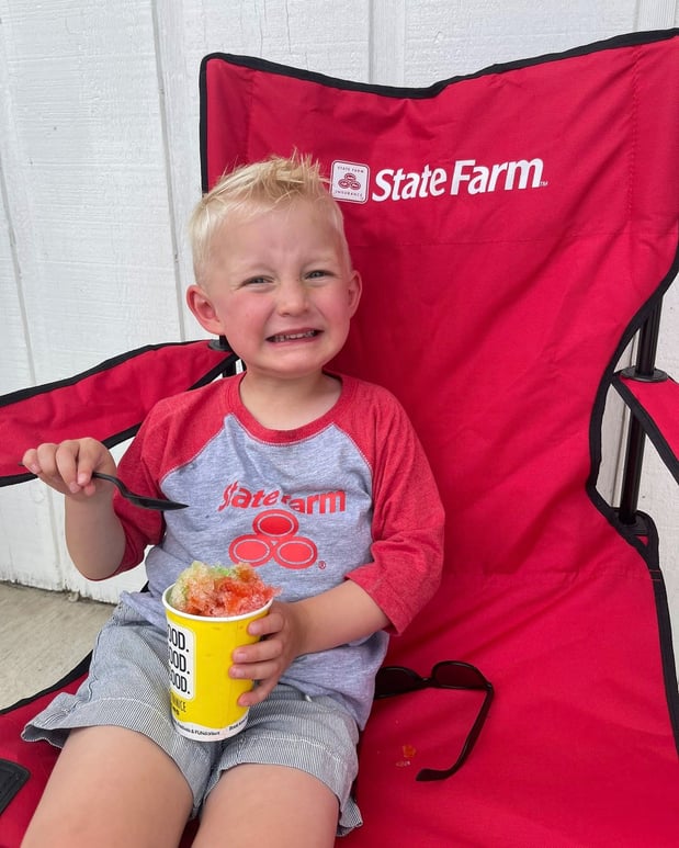 Images Kory Arvin - State Farm Insurance Agent