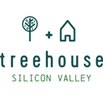 Treehouse Hotel Silicon Valley Logo