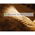 Deseret Trust Company Logo