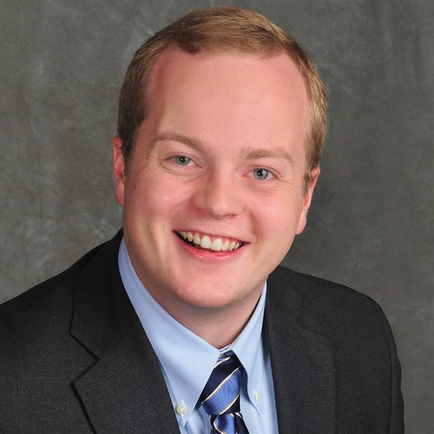 Images Edward Jones - Financial Advisor: Adam J Tilley, CFP®|CEPA®