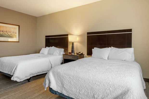 Images Hampton Inn Alamosa, CO