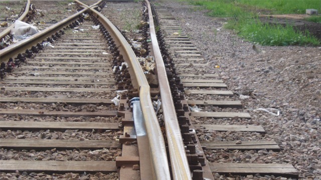 Images AB Sa Spårteknik