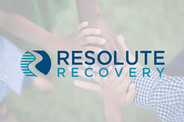 Images Resolute Recovery