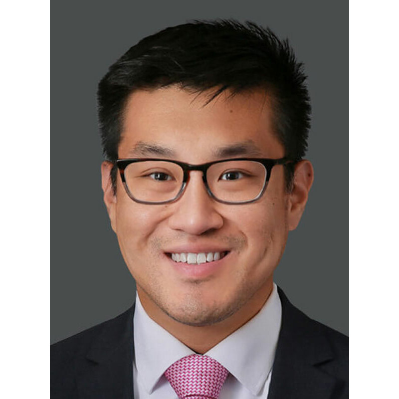 Dr. Ian Chow, MD