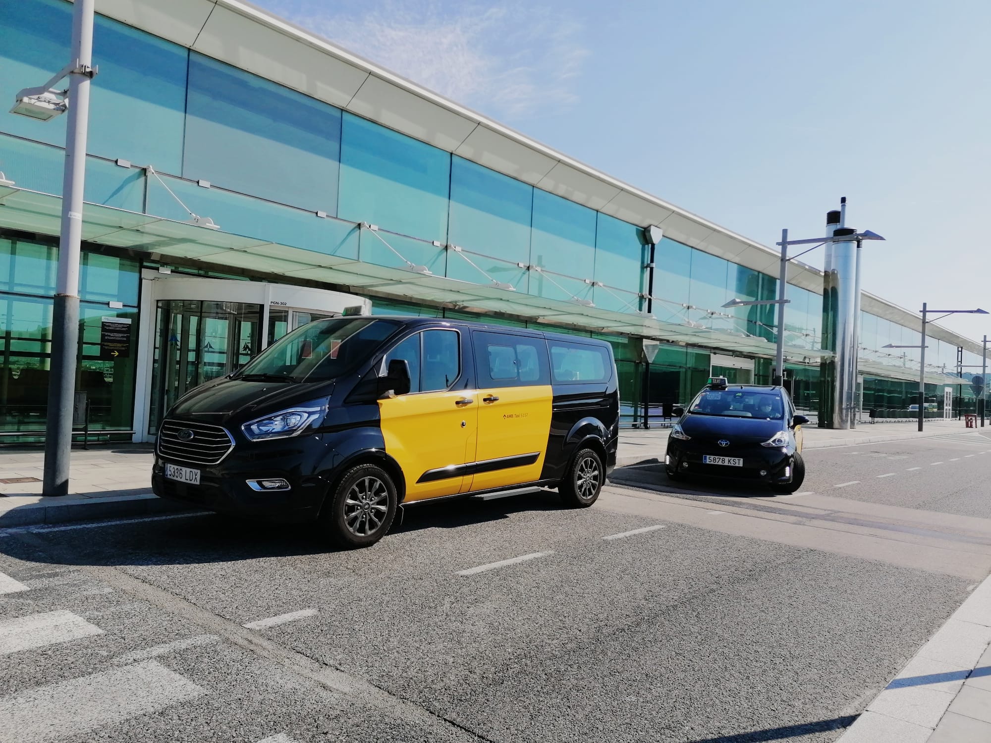 Images Taxi 24 Horas | ☎️ Taxi Barcelona
