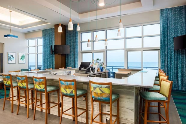 Images Homewood Suites by Hilton Myrtle Beach Oceanfront