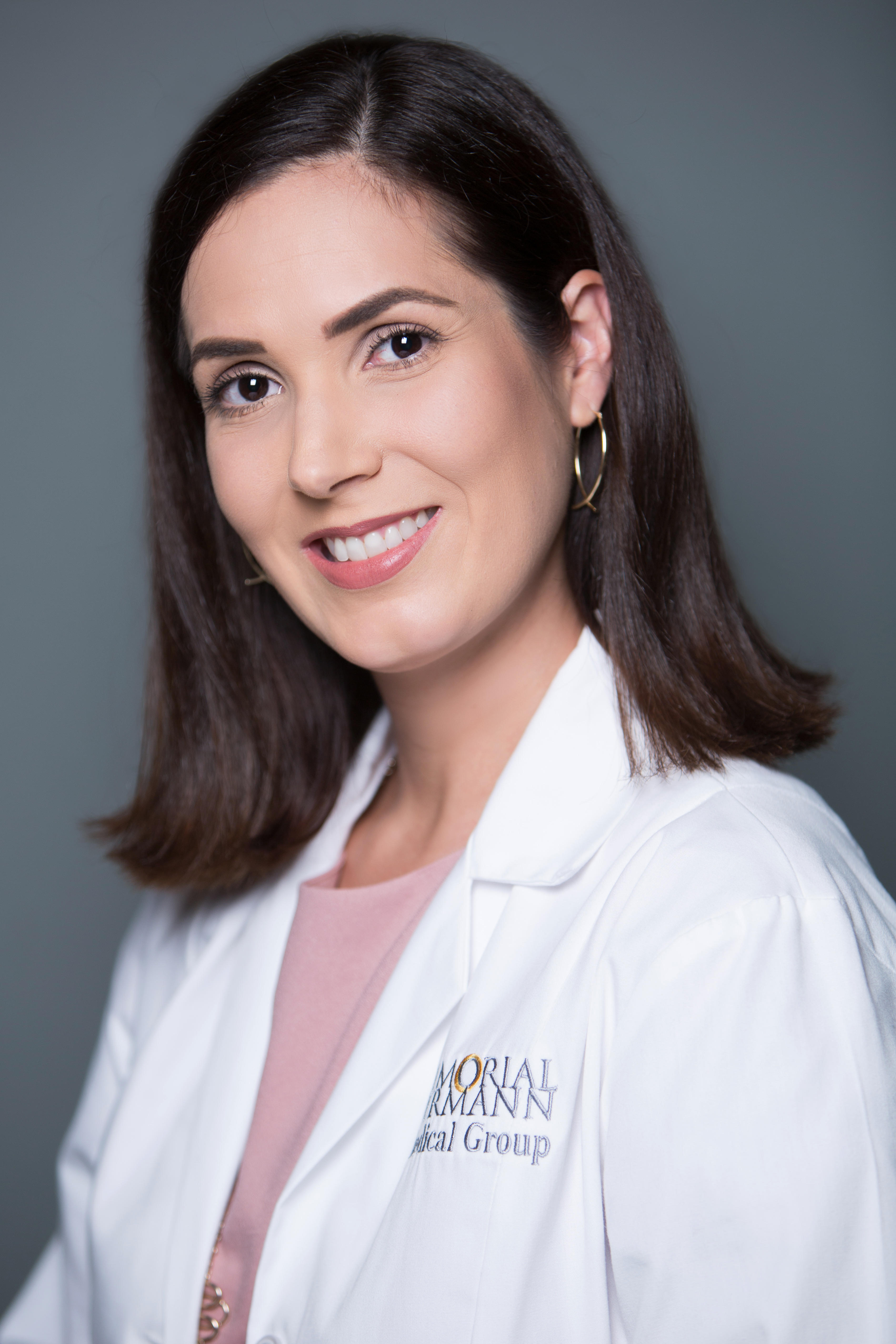 Dr. Larissa Colon-Rodriguez, MD