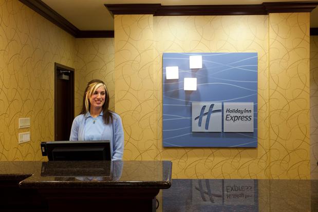 Images Holiday Inn Express & Suites Frazier Park, an IHG Hotel