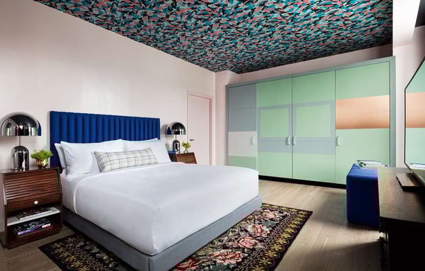 Images Graduate by Hilton New York