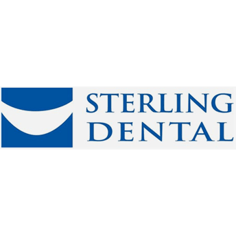 Sterling Dental Logo