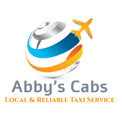 Abby's Cabs Logo