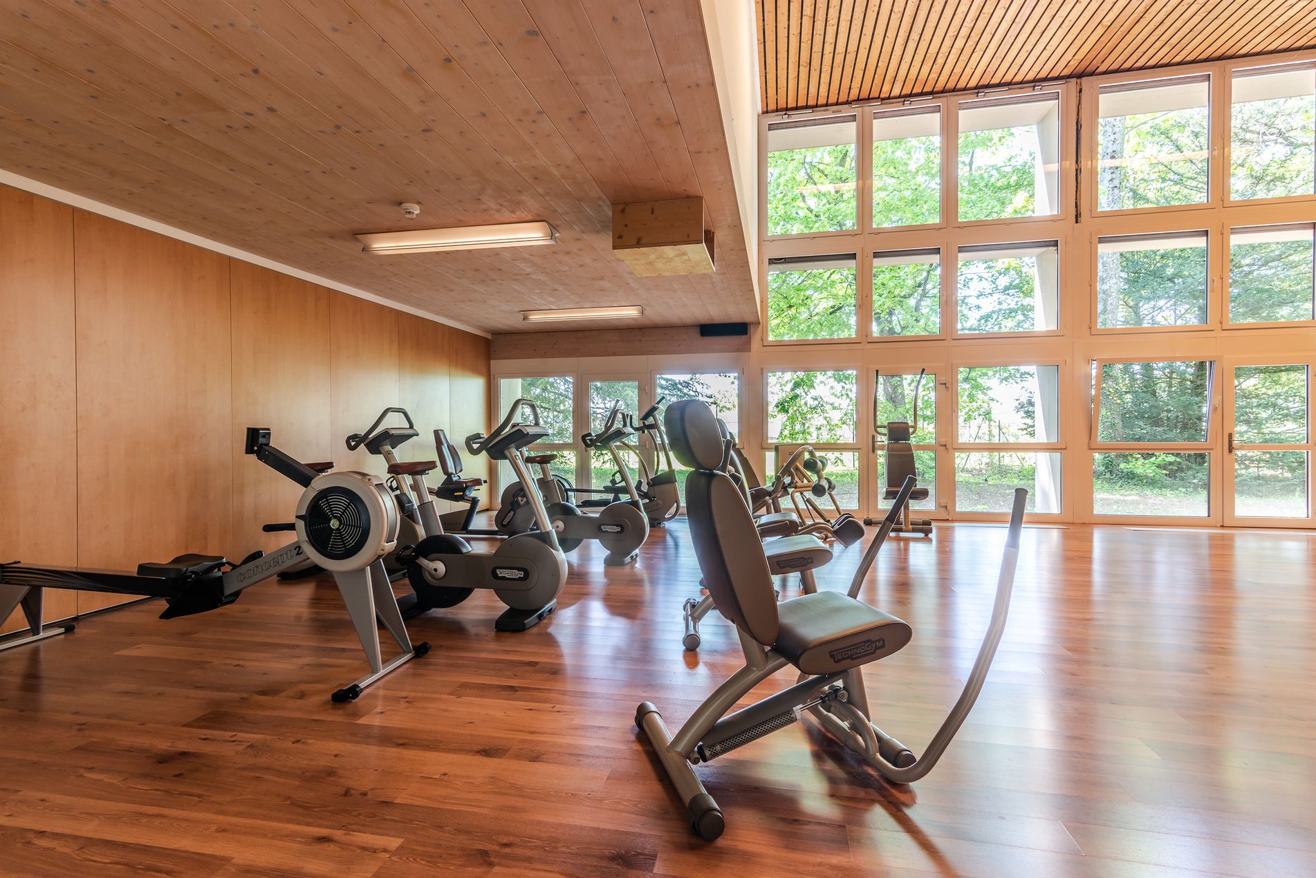 Bilder Clinique La Métairie Sàrl