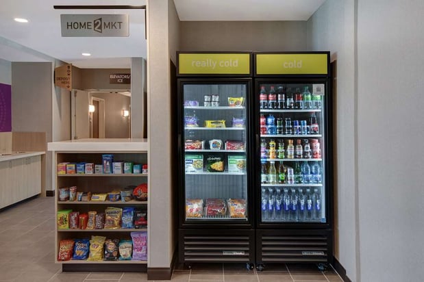 Images Home2 Suites by Hilton Garden Grove Anaheim