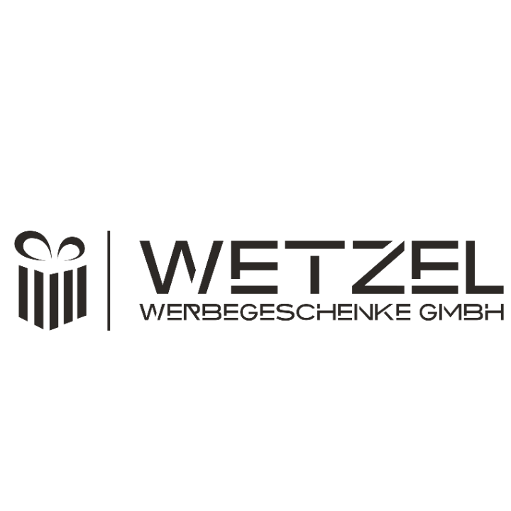 Kundenlogo Wetzel Werbegeschenke GmbH