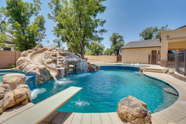 Images Sunkiss Pools