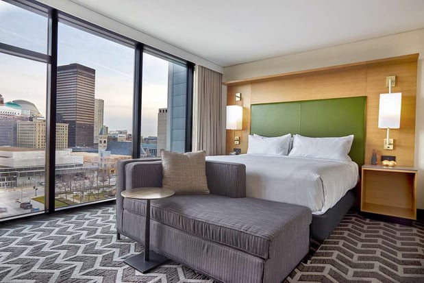 Images Hilton Des Moines Downtown