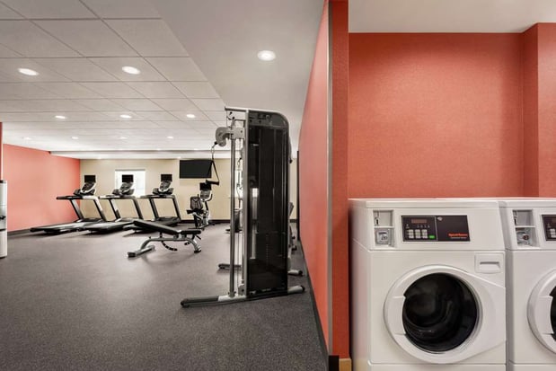 Images Home2 Suites by Hilton Woodbridge Potomac Mills